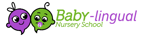 Baby Lingual